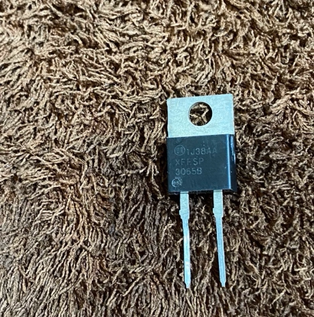 FFSP3065A FFSP3065B 碳化硅快恢复二极管 拆机 质量保证