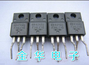 F20LC30   原装拆机件进口件 包好用