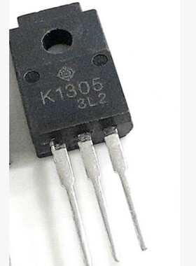 K1305  2SK1305  原装拆机件进口 质量包好