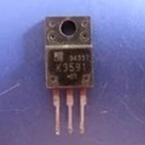 2SK3591   K3591 三极管 现货