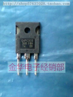 IRG4PC30S G4PC30S     拆机件进口件 包好用