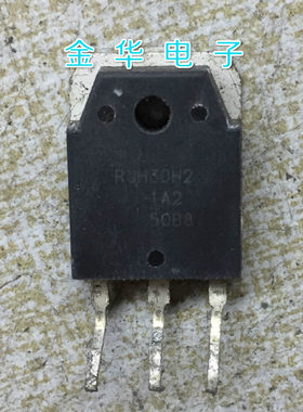 RJH3077 RJH30L3 RJH30H2 RJH1CF5 RJH30H2