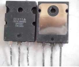 IXFK80N20Q   IXFK20N80Q   拆机件进口件 包好用