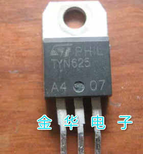 TYN625   原装拆机件进口件 包好用