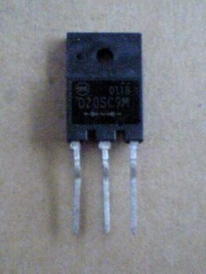 D20SC9M 原装拆机件进口件 包好用