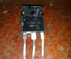 S60SC3ML  拆机件进口 包好用