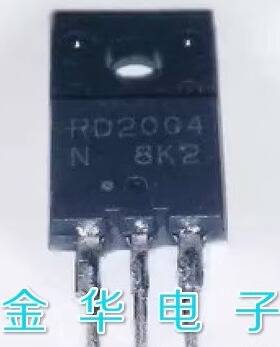 RD2004 拆机件进口液晶， 包好用