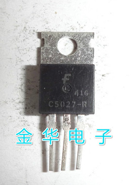 2SC5027-R C5027-R C5027  原装拆机件进口件 质量包好