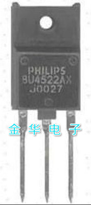 BU2522AX   原装拆机件进口件 包好用