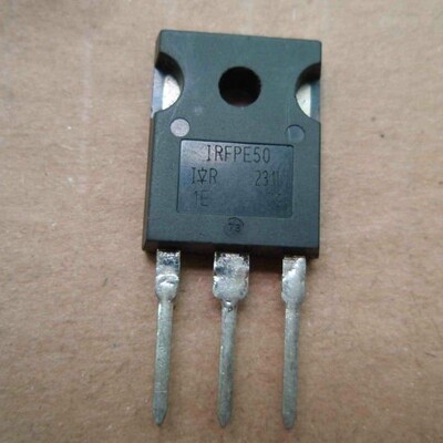 IRFPE50     拆机件进口件