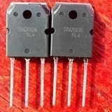 5N2008 拆机件进口件 包好用