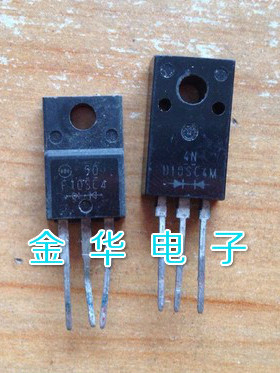 D10SC4M  F10SL4  原装拆机件进口件 包好用