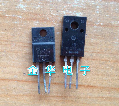 D10SC4M  F10SL4  原装拆机件进口件 包好用