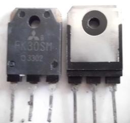 FK30SM-6 FK30SM6 原装拆机件进口件 包好用