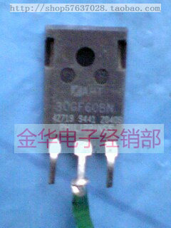 APT30GF60BN     APT30GF60JU2         APT33GF60BN 拆机件进口