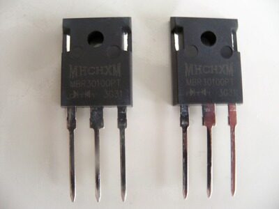 MBR30100PT 拆机件进口件 包好用