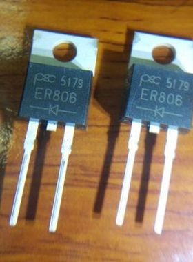 ER806  ER806F   原装拆机件进口件 包好用