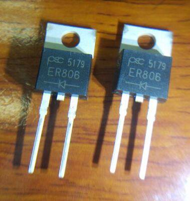 ER806  ER806F   原装拆机件进口件 包好用
