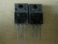 2SK3264 2SK3316 K3264 K3316  拆机 质量保证