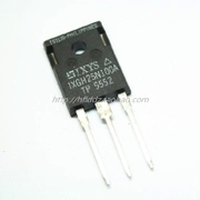 IXGH25N100A   IXGH25N100AU1   拆机件进口件 包好用