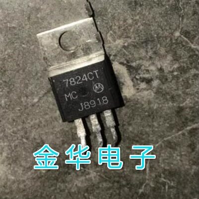 7824CT  LM7824CT 拆机 质量保证