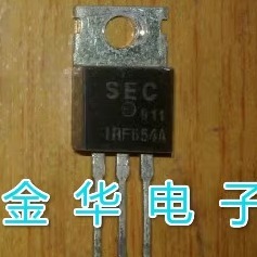 IRF654A  IRF654B  IRF654 原装拆机件进口件 包好用