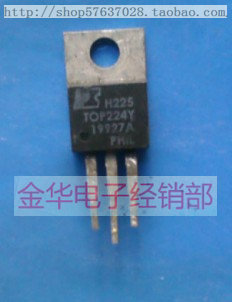 TOP224Y  TOP224 TOP224YN  原装拆机件进口件  包好用