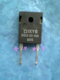DSDI60-16  DH60-16A 原装拆机件进口件 包好用