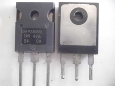 IRFP23N50L  场效应管 拆机件进口件 包好用