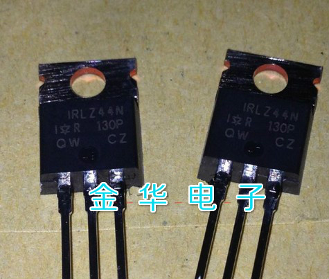 IRLZ44N   拆机件进口件 包好用