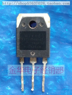 IXTQ160N10T    IXTQ182N055T 原装拆机件进口件 质量包好