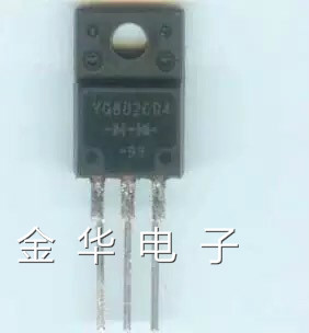 YG802C04  原装拆机件进口件 包好用
