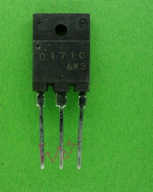 D1710 D1710C 2SD1710  2SD1710C   原装拆机件进口件  包好用