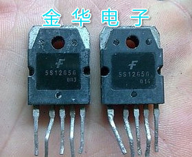 5S12656  5S1265   原装拆机件进口件 包好用