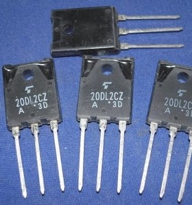 20DL2CZ  20GL2CZ 原装拆机件进口件 质量包好