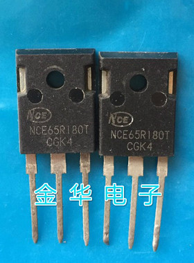 NCE65R180T  原装拆机件进口件 包好用