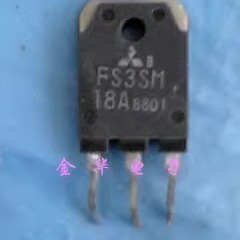 FS3SM-18A FS3SM18A  拆机件 质量保证