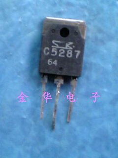 C5287 2SC5287 原装拆机件进口 包好用