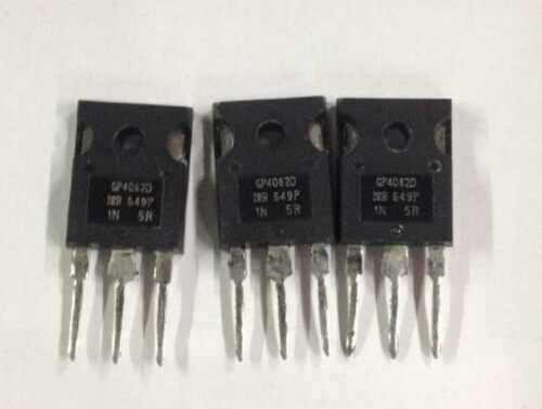 IRGP4062D  GP4062D   拆机件进口件 包好用