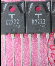 K2222 2SK2222 原装拆机件进口件 包好用