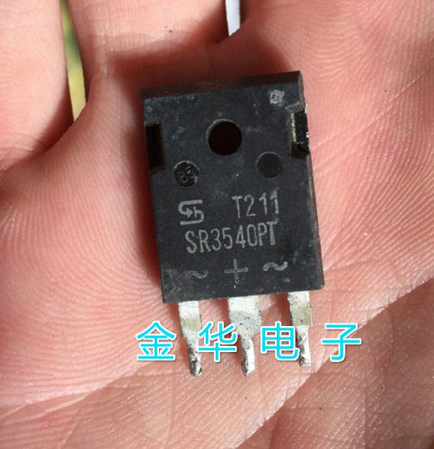 SR3540PT  原装拆机件进口件 包好用