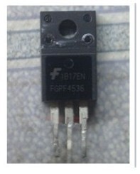 拆机原字 FGPF4536 等离子电视常用管 质量保证