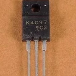 2SK4097 K4097 2SK4101 K4101 原装拆机 质量保证