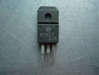 2SK1611 2SK1664 2SK1653  拆机 质量保证