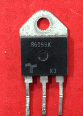 S6065K   600V 65A 进口正品拆机 测试包好