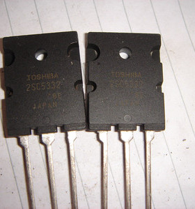 2SC5332  原装拆机件进口件 质量包好