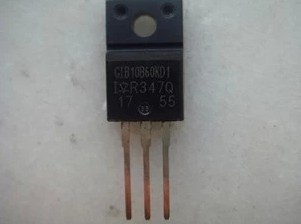 维修常用 GIB10B60KD1 10B60 原装拆机 质量保证