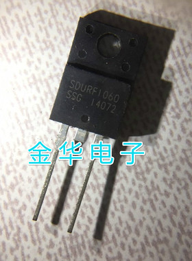 SDURF1060  原装拆机件进口件 包好用