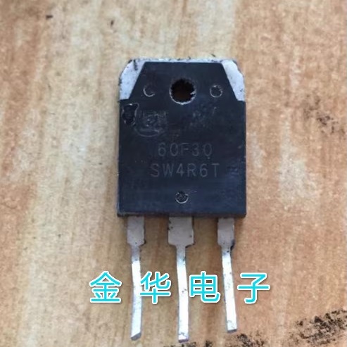 60F30  60F30A  原装拆机件进口件 包好用