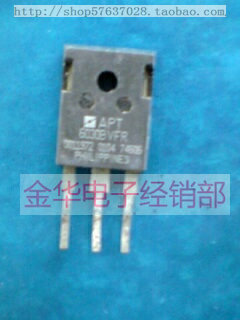 APT6030BN  APT6030BVR  APT6030BVFR APT6030BNR 拆机件进口